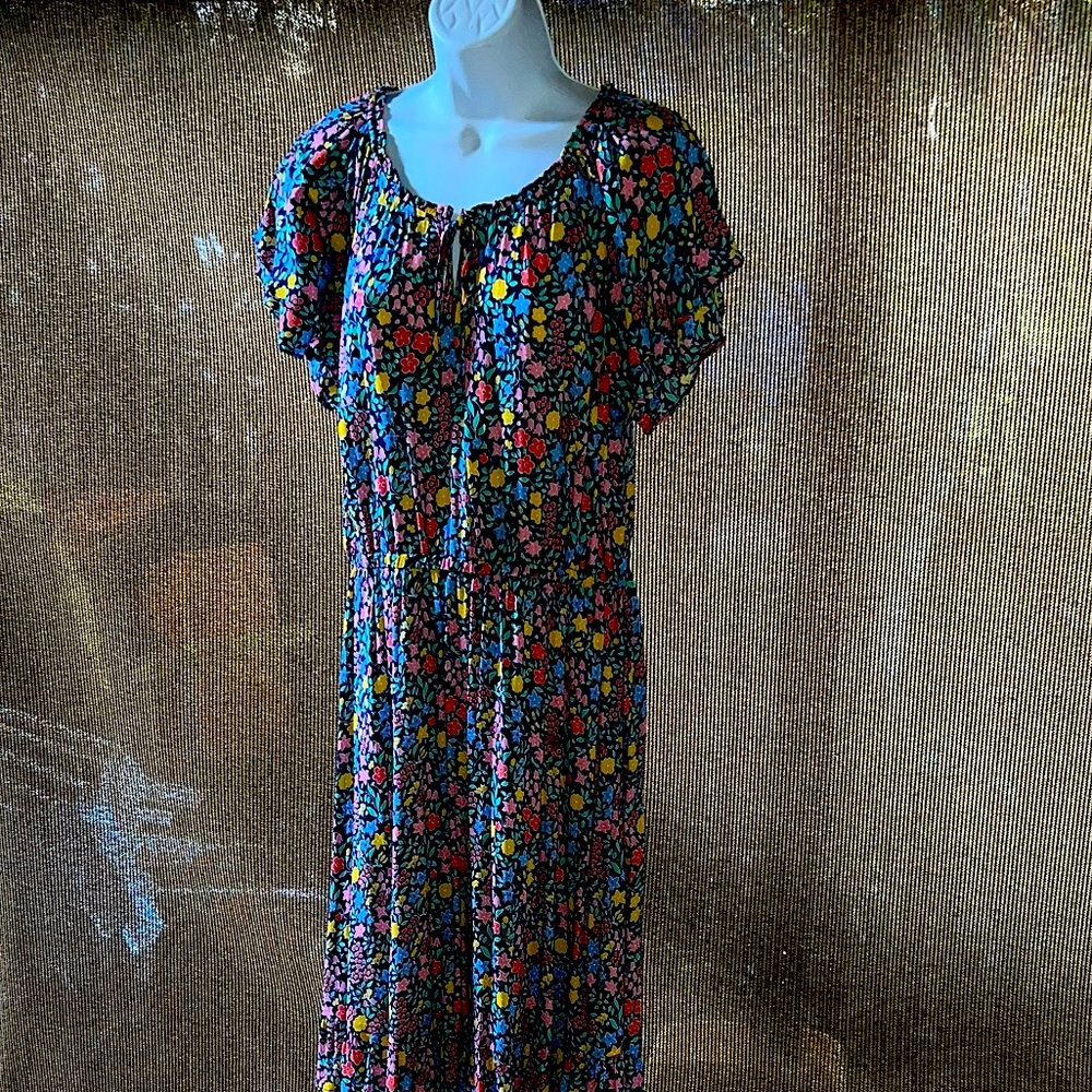 Talbots dress, sz 10P